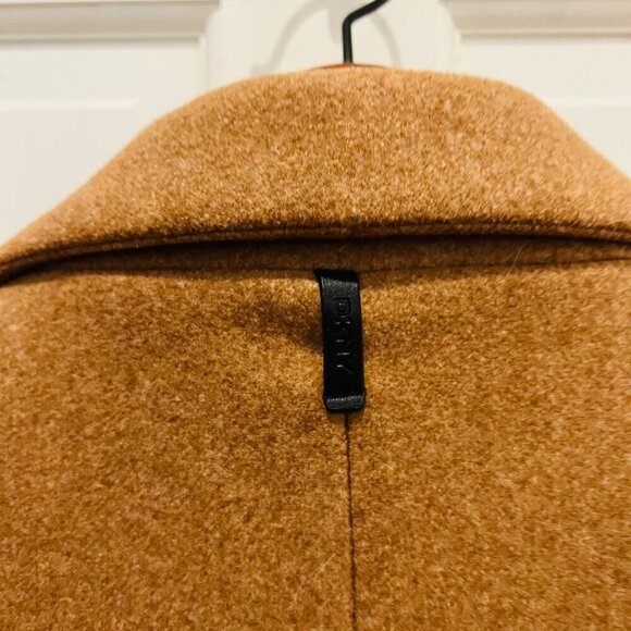 NEW Donna Karan DKNY Y2K Vintage 90's Over Coat Size XXL - Picture 10 of 16